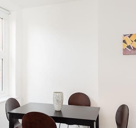 Kennington Apartment 1/Apartment London Bagian luar foto