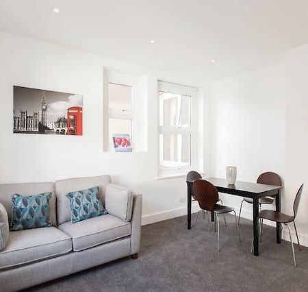 Kennington Apartment 1/Apartment London Bagian luar foto