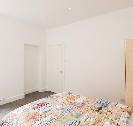 Kennington Apartment 1/Apartment London Bagian luar foto