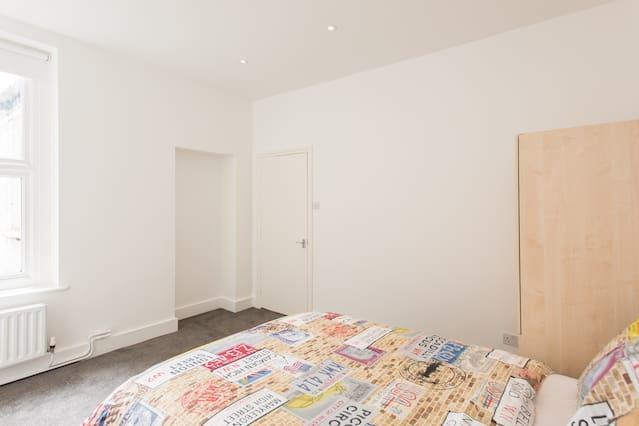 Kennington Apartment 1/Apartment London Bagian luar foto